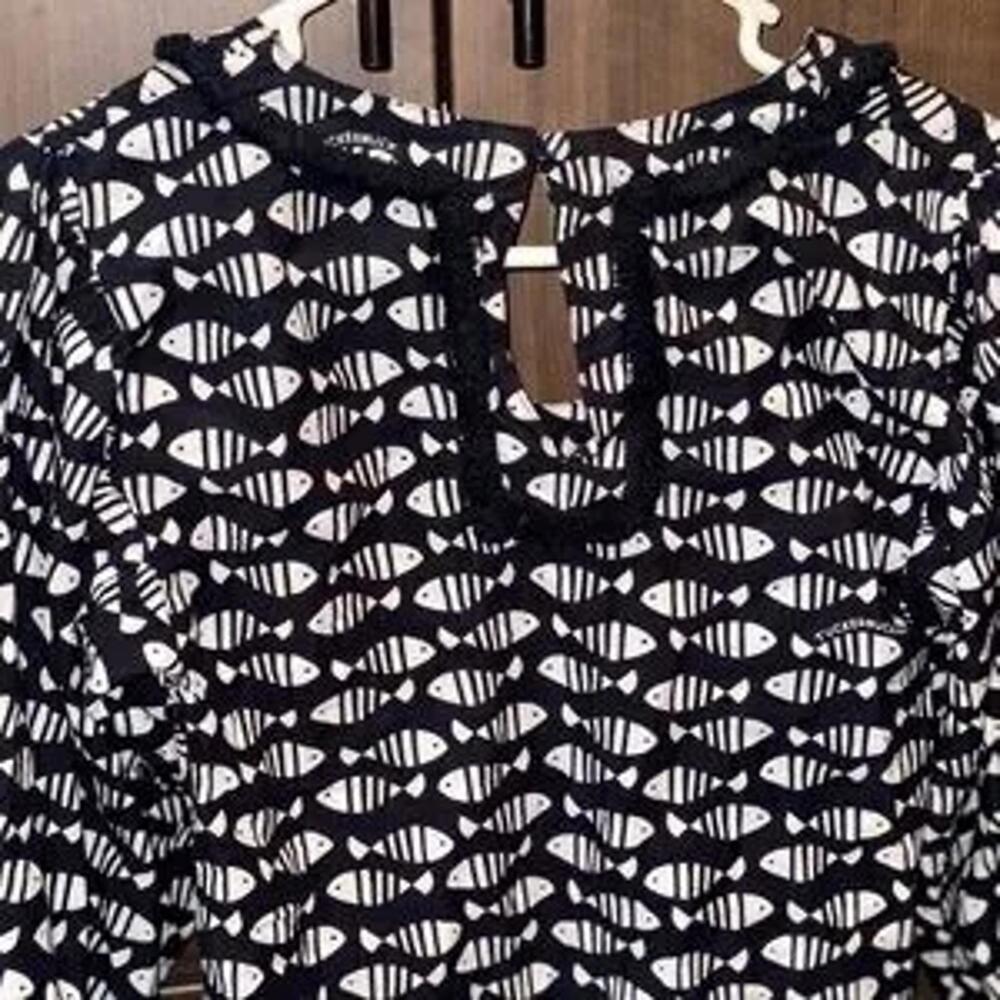 Tuckernuck “Piscis Catalans” Dress - Picture 7 of 9
